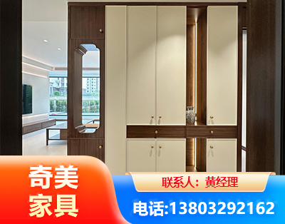 濮阳全屋定制