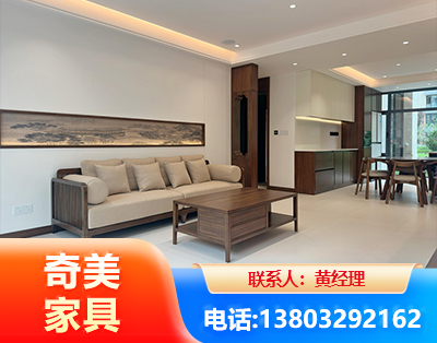 濮阳全屋定制