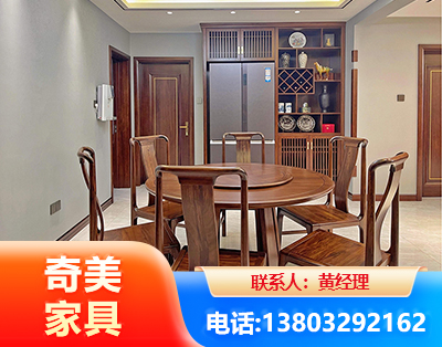 濮阳板木结合家具