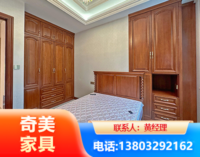 濮阳板木结合家具