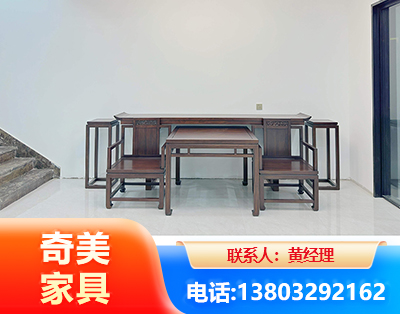 濮阳办公家具