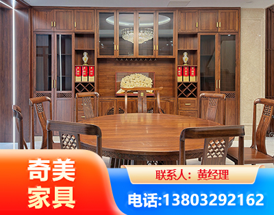 濮阳全屋定制