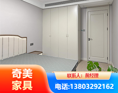 濮阳板式家具