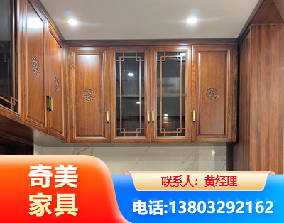濮阳全屋定制